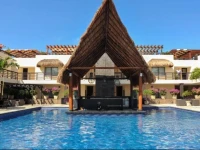 Aldea Thai 1130 