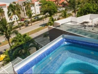 B&B Buen Dia Playa 