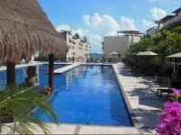 Caribbean Rentals - Aldea Thai 