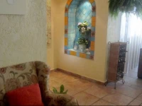 Casa De La Hamaca 