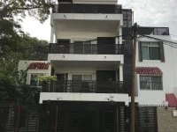 Casa Fausta 