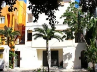 Casa Monica 