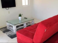 Casa Monica B&B 