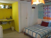 Casa Naranja - The Bliss Apartment 