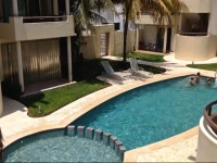 Condominio Paraiso Playacar II 