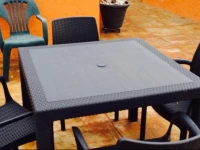 El Rincon de Cuca 
