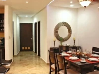 HAAB Two Bedroom Condo 