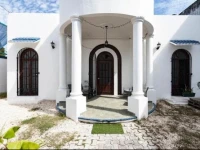 Holiday Home Villa Coral 