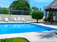 House Playa Sol 