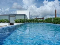 Infinito Penthouse 201 