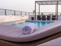 Las Perlas CondoHotel 