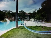 Luxury Penthouse Riviera Maya 42 