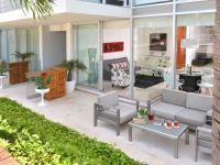 Magia Beachside Condo 