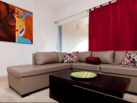 Mamitas Apartment 