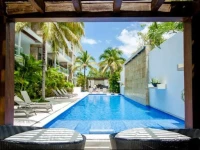 Oasis Playa Apartment 