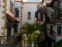 Omacati Apartment 