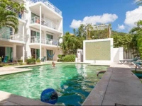 Pelicanos Suite 