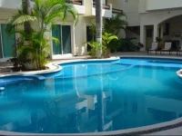 Playa Condo Fifth Avenue 