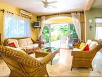 Playacar Villas by BRIC 