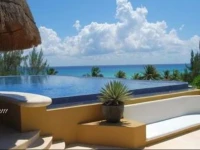 Pueblito 1303 Penthouse 