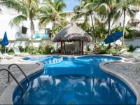 Rinconada del Sol Condominium 