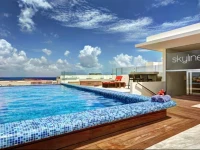 Sky 24 Playa del Carmen 