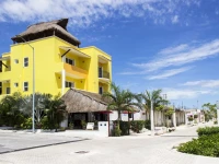 Hotel Sol Playa 
