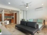 Suite Coral Blue 