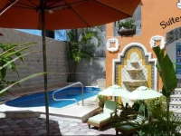 Suites Fenicia 
