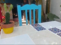 Vainilla Bed an Breakfast Mexico 