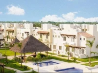 Villa Cardiel 