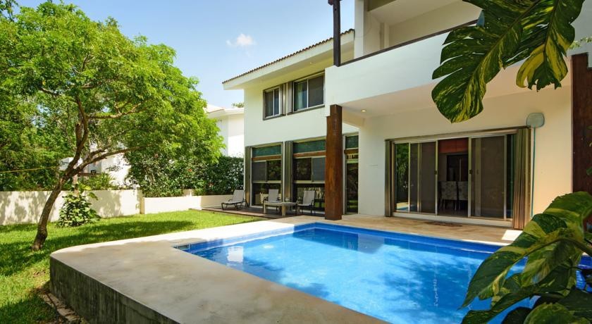 Villa Jul Kiin 