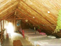 Xaman Eco-Hostel 