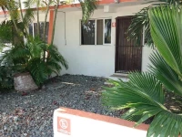 Bungalows Delfin 2*