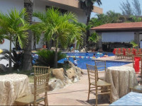 Hotel Poza Rica Inn