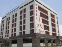 Paris FC Hotel 