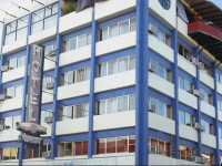 Hotel Robert Prince