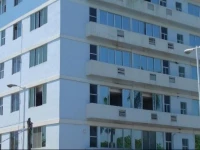 Hotel Santander 