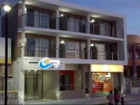 Hotel & Suites Domani 