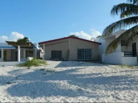 Casa Mendoza 