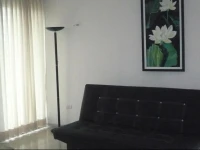 One-Bedroom Apartment - Nelly G 