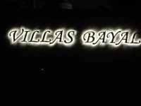 Villas Bayal 
