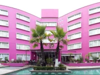 Best Western Plus Real de Puebla 