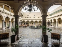 Quinta Real Puebla 