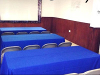Hotel Boutique Angelopolis and Business