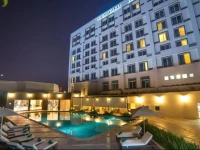 Courtyard by Marriott Puebla Las Animas 