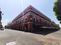 Hotel del Portal 