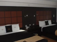 Loa Inn Puebla 