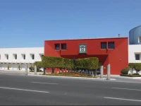 Hotel Puente Real 