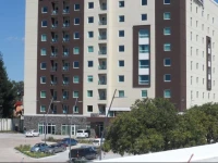 Staybridge Suites Puebla 